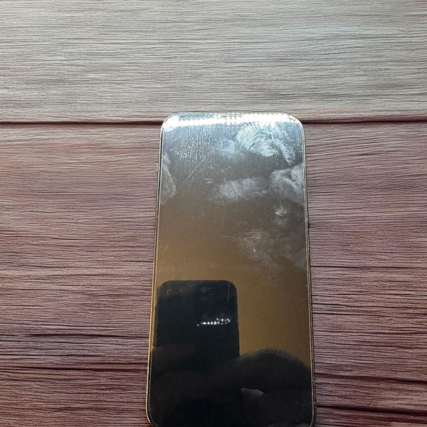 Apple iPhone 13 Pro Max - Unlocked, 256 GB, Graphite, A2484