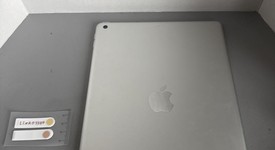 Good
													Apple iPad 9th Gen - Wi-Fi, Silver, 64 GB, A2602, photo 4 of 6
