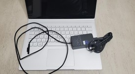 Good
													Microsoft Surface Book - Silver, 512 GB, 16 GB, photo 6 of 6