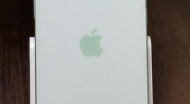 Good
													Apple iPhone 15 Plus - Unlocked, Green, 256 GB, A2847, photo 1 of 9