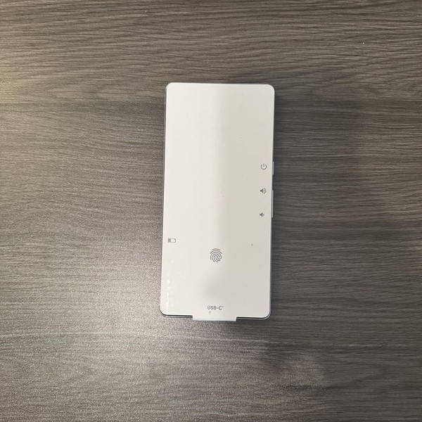 Google Pixel 7 Pro - Unlocked, 256 GB, Snow, 12 GB, GE2AE