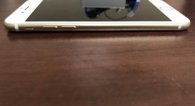 Good
													Apple iPhone 7 - T-Mobile, Gold, 32 GB, A1778, photo 5 of 6