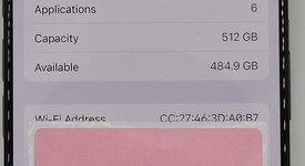 Mint
													Apple iPhone 16 Pro - Unlocked, Black, 512 GB, A3083, photo 4 of 13