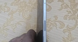 Mint
													Apple iPhone Air - Spectrum, Sky Blue, 256 GB, A3260, photo 1 of 22