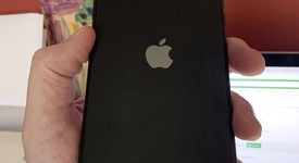 Good
													Apple iPhone 11 - Unlocked, Black, 128 GB, A2111, photo 2 of 7