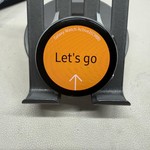 Good Samsung Galaxy Watch Active2 44mm - Wi-Fi, Silver, Aluminum