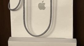 New
													Apple Watch Ultra 2 49mm - Unlocked, Natural, A2986, photo 1 of 4