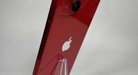 Mint
													Apple iPhone 14 Plus - Unlocked, Red, 128 GB, A2632, photo 2 of 12
