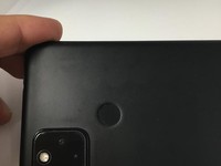 Google Pixel 4a 5G