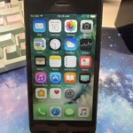 Fair Apple iPhone 5 - Unlocked, 32 GB, Black, A1429