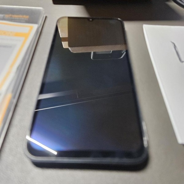 Wisephone - Unlocked