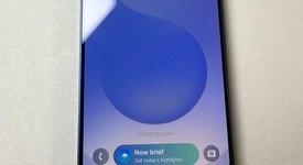 Mint
													Samsung Galaxy S25 - T-Mobile, Navy Blue, 256 GB, 12 GB, SM-S931U, photo 1 of 6