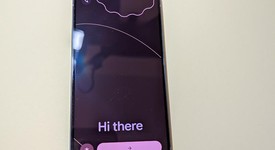 Good
													Google Pixel 9 Pro - Unlocked, Hazel, 128 GB, 16 GB, GR83Y, photo 4 of 12