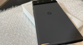 Mint
													Google Pixel 6 - Verizon, Black, 128 GB, 8 GB, G9S9B, mmWave, photo 4 of 10
