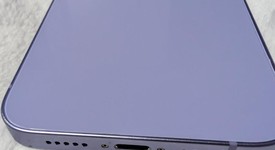 Fair
													Apple iPhone 12 - Verizon, Purple, 64 GB, A2172, photo 4 of 16