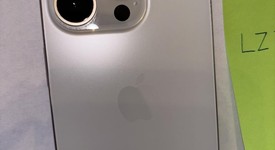 Mint
													Apple iPhone 15 Pro - Verizon, White, 256 GB, A2848, photo 5 of 8