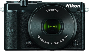 Nikon 1 J5 for sale
