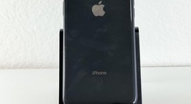 Good
													Apple iPhone Xr - Unlocked, Black, 64 GB, A1984, photo 5 of 7
