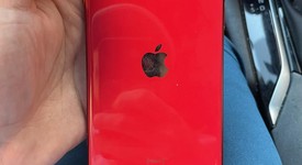 Mint
													Apple iPhone 11 - AT&T, Red, 64 GB, A2111, photo 4 of 6