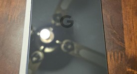 Mint
													Google Pixel 10 - T-Mobile, Obsidian, 128 GB, GLBW0, photo 5 of 19