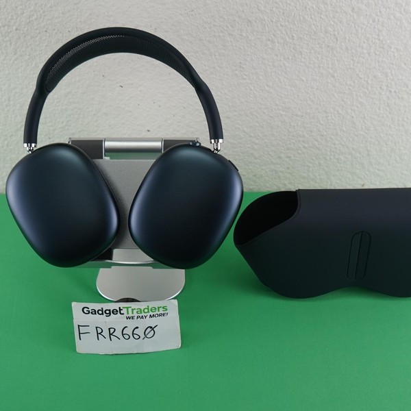 Apple AirPods Max USB-C - Midnight