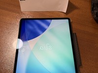 Apple iPad Pro 12.9" 5th Gen 2021