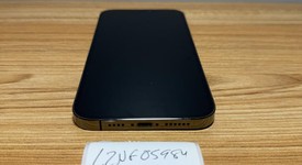 Good
													Apple iPhone 12 Pro Max - AT&T, Graphite, 128 GB, A2342, photo 1 of 7