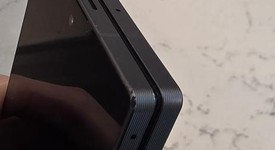 Good
													Galaxy Z Fold Special Edition - Unlocked Non-US, Black Shadow, 512 GB, 16 GB, photo 3 of 15