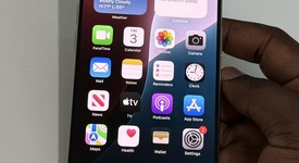 Mint
													Apple iPhone 15 Pro Max - Unlocked, White, 512 GB, A2849, photo 2 of 17