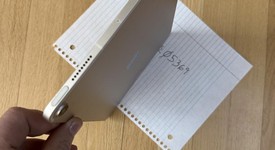 Mint
													Apple iPad Air 5th Gen - Unlocked, Starlight, 256 GB, A2589, photo 3 of 6