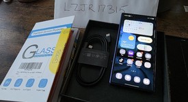 Mint
													Samsung Galaxy Z Fold7 - Unlocked, Blue Shadow, 512 GB, 12 GB, SM-F966U1, photo 1 of 10