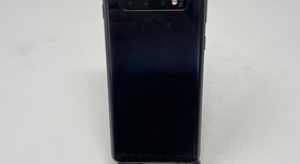 Good
													Samsung Galaxy S10 - AT&T, Black, 128 GB, 8 GB, SM-G973U, photo 2 of 6