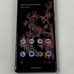Good Google Pixel 6 - Unlocked, 256 GB, Black, 8 GB, GB7N6