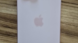 Good
													Apple iPhone 15 - Xfinity, Pink, 128 GB, A2846, photo 5 of 9