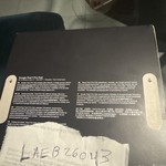 New Google Pixel 9 Pro Fold - Unlocked, 256 GB, Obsidian, GGH2X