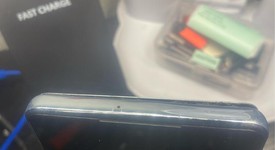 Good
													LG Stylo 6 - Sprint, White, 64 GB, 3 GB, photo 5 of 7