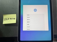 Apple iPad Mini 6th Gen