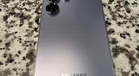 Mint
													Samsung Galaxy S25 Ultra - Verizon, Silverblue, 256 GB, 12 GB, SM-S938U, photo 3 of 6