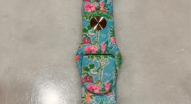 Mint
													Apple Watch Series 9 41mm - Unlocked, Pink, A2982 - Cellular, Aluminum, photo 3 of 12