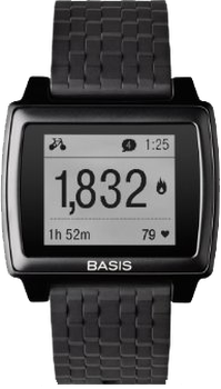 Basis Peak