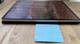 Good
													Apple iPad Pro 12.9" 3rd Gen 2018 - Wi-Fi, Silver, 256 GB, A1876, photo 4 of 9