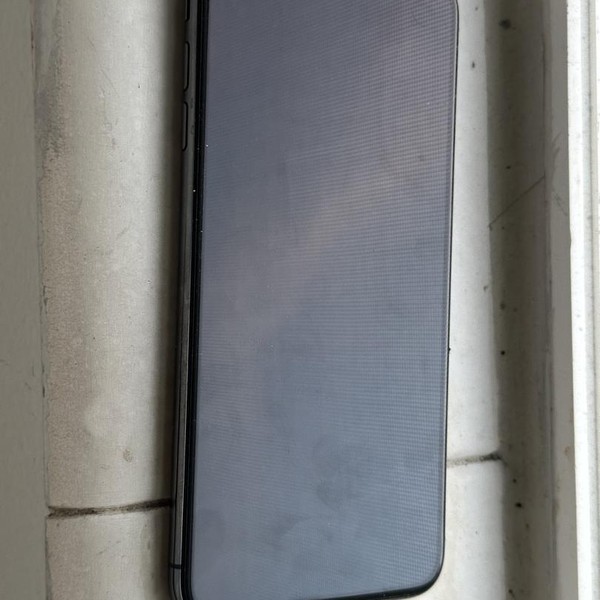 Apple iPhone Xs Max - Unlocked, 64 GB, Gray, A1921