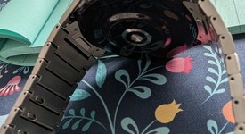 Mint
													Huawei Watch GT 4 - Gray, 32 GB, 46mm, photo 6 of 6