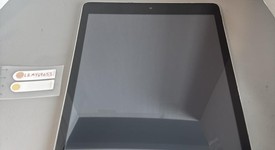 Good
													Apple iPad 9th Gen - Wi-Fi, Silver, 64 GB, A2602, photo 2 of 6