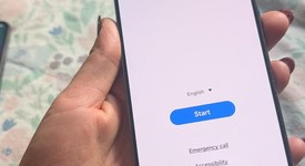 Good
													Samsung Galaxy S22 Plus - T-Mobile, Green, 256 GB, 8 GB, SM-S906U, photo 1 of 5