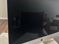 iMac 2020 27" Retina 5K