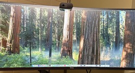 Good
													Dell Monitor, photo 3 of 7