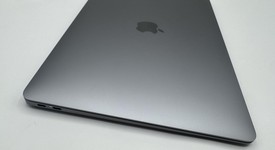 Good
													MacBook Air 2020 - 13" - Apple M1, Gray, 128 GB, 8 GB, photo 5 of 7