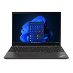 Used and refurbished Lenovo ThinkPad T16 (1st Gen)