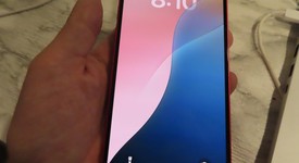 Fair
													Apple iPhone 14 Plus - Unlocked, Red, 128 GB, A2632, photo 4 of 6